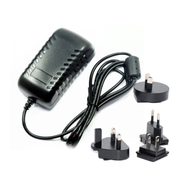 IEC 61558 24V 1.5A Adaptador de potencia PSE