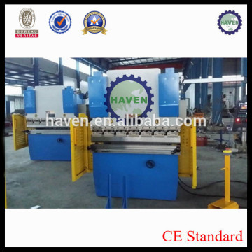 WC67Y-63x2500 Hydraulic press brake tooling