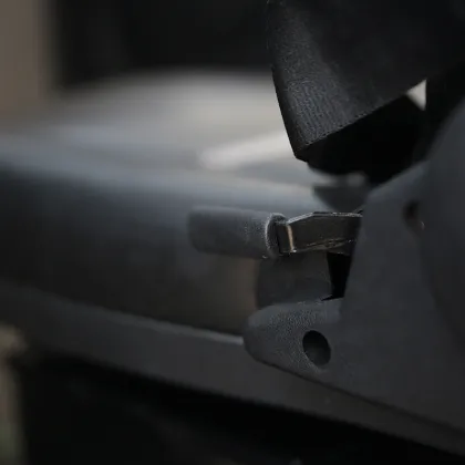 elderly support vehicle lien search