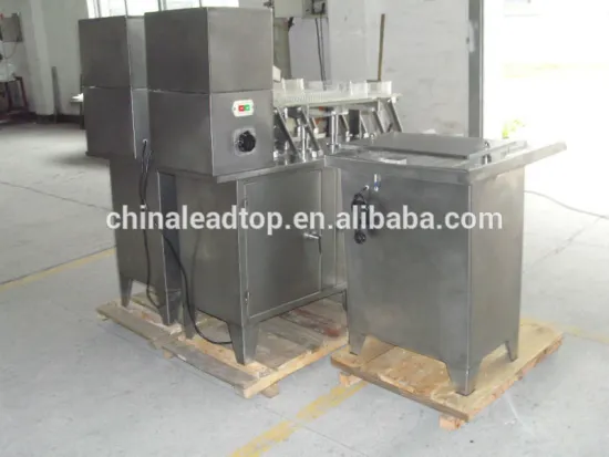 NEW desgin Manual capsules filling machine