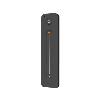 Tunable CCT Dual Color RF Wireless Touch Slide LED with SKYDANCE R12 Remote Control