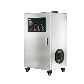 40g Ozone Generator For Cleanrooms