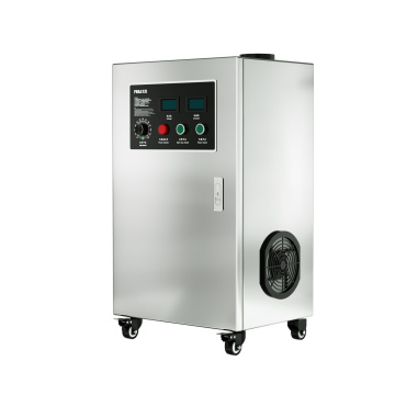 40g Generator de ozon pentru camere curate