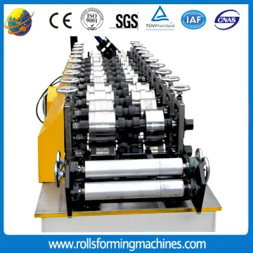 Knauf Steel Frame  Profiles Machine