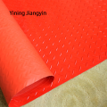 PVC Anti skid and non Slip floor mat