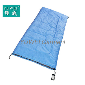 goose down sleeping bag