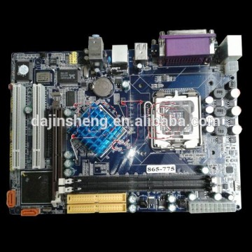Chipset OEM mainboard 845-478(with sata) pentium 4