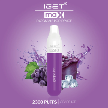 IGET MAX VAPE VAPE TOT IL TOTTO IN MAGGIORE VAPE VAPE