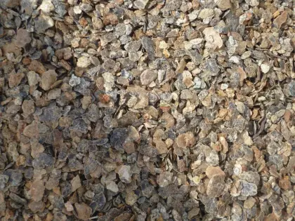 vermiculite
