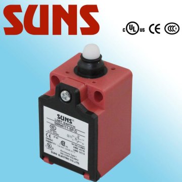 UL approval IP67 limit switch SNM4111