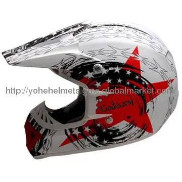 YOHE Offroad Helmet