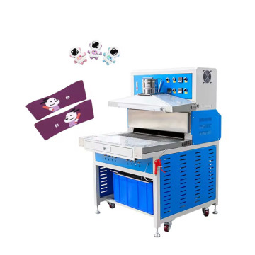 Automatic Small Plastic Cup Making Machine with Core Motor & Engine - Great China Price