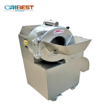 Electric Export Cutter Machine: Dice Onions, Carrots, Potatoes, and Fruits