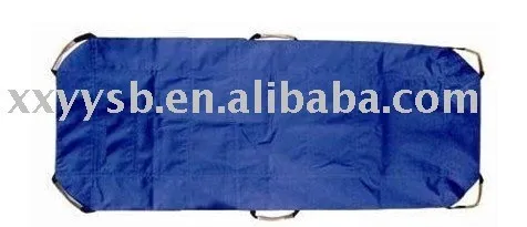 Emergency Soft Stretcher