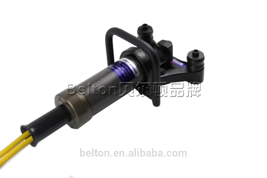 BE-BR-32A portable split type rebar bender for sale