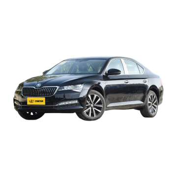 Skoda Superb 2024 TSI280 DSG Premium Edition