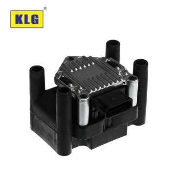 KLG Hurtowa cewka zapłonowa 032-905-106 F dla VW Sedan, Jetta, Beetle
