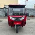 Heavy duty electric vehicles for environmental sanitation