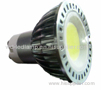 Cob 3w Gu10 Led Spotlights 