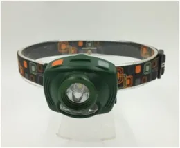LED headlamp - (Sensor LED Head lamp - MG801)