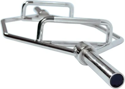 Olympic Trap Bar Hex Bar Deadlift Bar