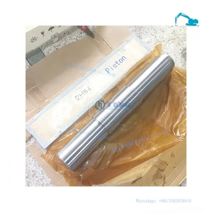 RHB313, RHB323, RHB325 Everdigm Hydraulic Hammer and Hanwoo Breaker Piston Spare Parts