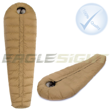 China survival sleeping bag
