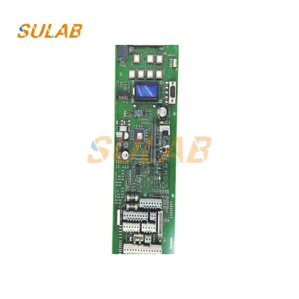 Search Results for Elevator PCB Board with SMIC IDs NR 594154, 594175, 594304