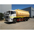 30 CBM 12mt Malori ya Tanker ya Pneumatic