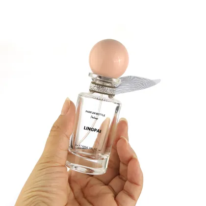 glass perfume bottle,portable perfume bottle