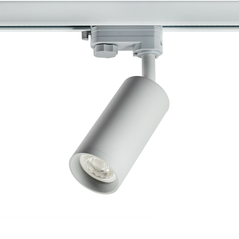 COB led track light for store 30w