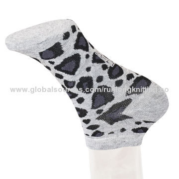 Cotton Children's Socks