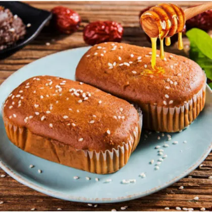 High Quality Layer Cake Production Line Puff Cake Depositor Machine Cost in China