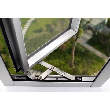 Multi-Size Casement Window Hardware Set