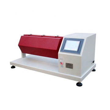 Nickel Release and Wear Testing: EN12472, EN1811, ISO24348 Jewelry & Eyewear Coating Tester
