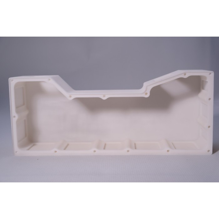 Servicio de impresión 3D SLS de alto rendimiento