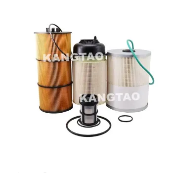 KANGTAO Heavy Duty Truck Oil Filter LP5090A