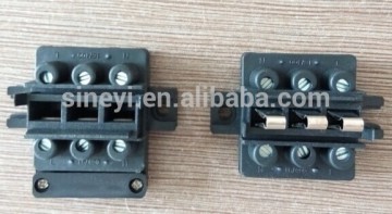TUV approved M29 knife switches disconnecting devices fuse protector for streetlight road lamp
