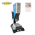 Ultrasonic Welding Machine For Electronic Calculator