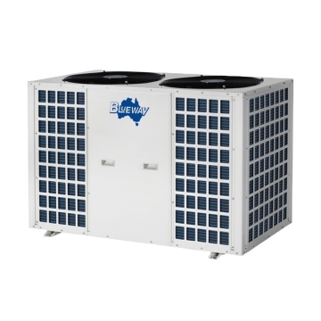 T3 Customized Commercial Air Cooled Water Chiller & Heat Pump