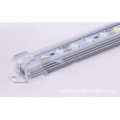 Tira de luz LED blanca simple LEDER