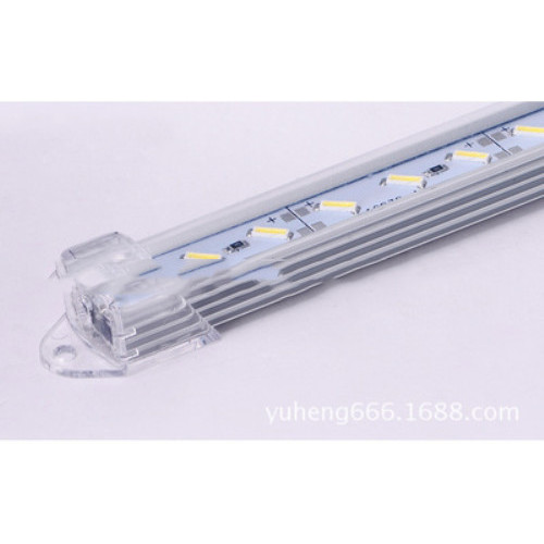 LEDER ไฟ LED Strip สีขาวเรียบง่าย