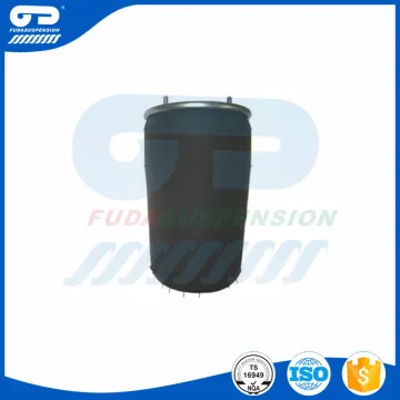 Rubber Air Spring Suspension for Truck