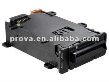 Kiosk Motorized Card Reader CRT-388
