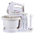 Table Food Blender Electric Multi-Function Mixer