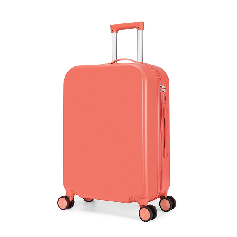 Custom Travel Big Capacity Carry-on Pc suitcase Set