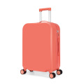 Wholesale Business travel Big carry on PC suitcase