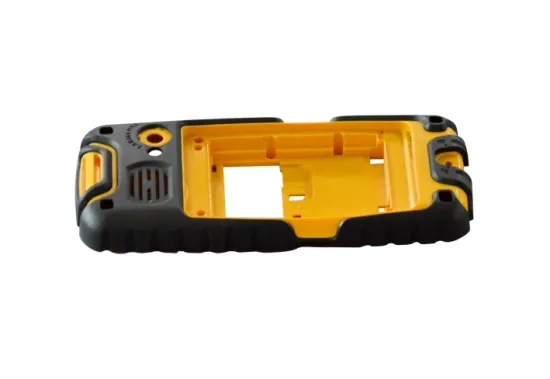 Mobile cover Over Moulding