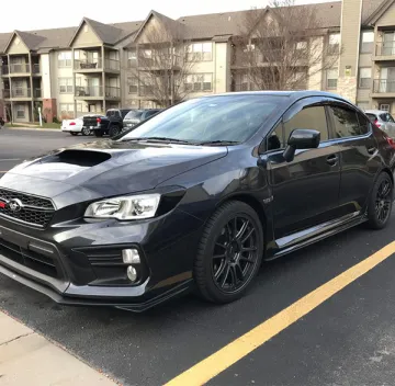 super gloss dark grey car wrap vinyl