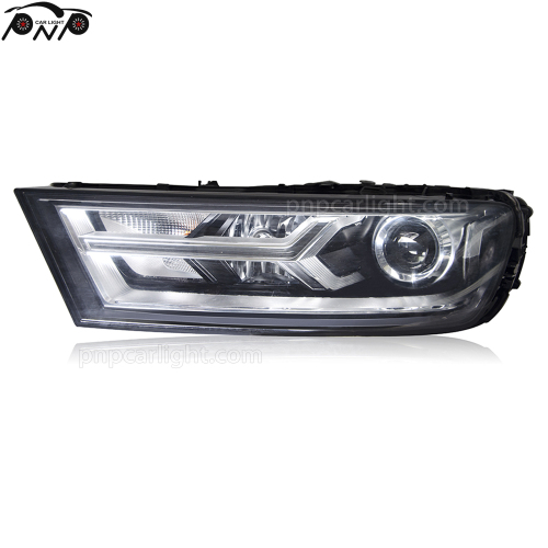 Lampu Xenon untuk Audi Q7 2016-2024